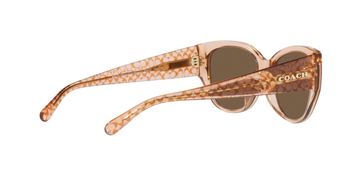 Coach HC8362U 556173 Ch563 